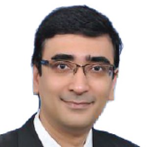 Dr. Srinivas Kishore